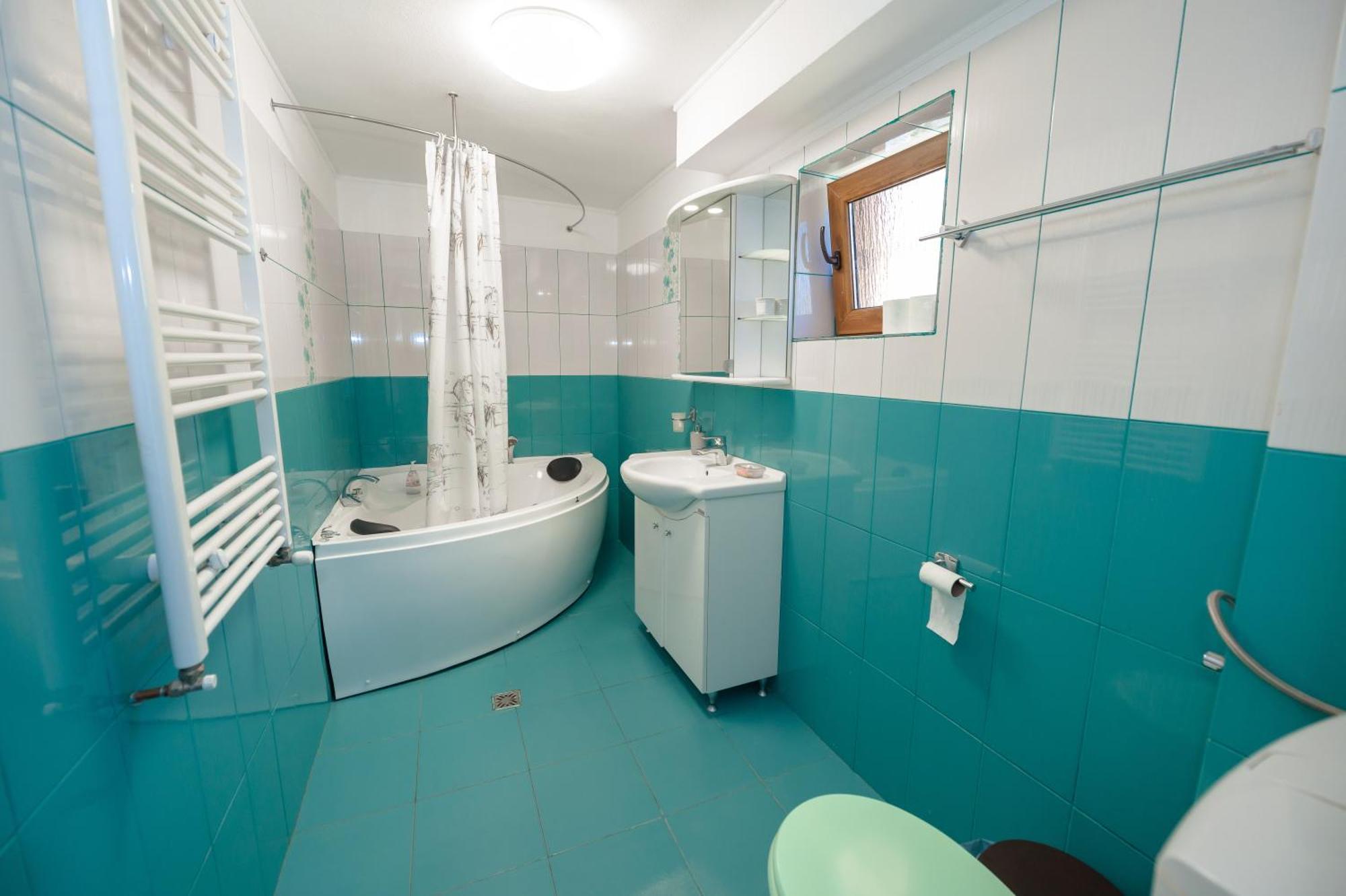 Hotel Casa Alex Călimăneşti Extérieur photo