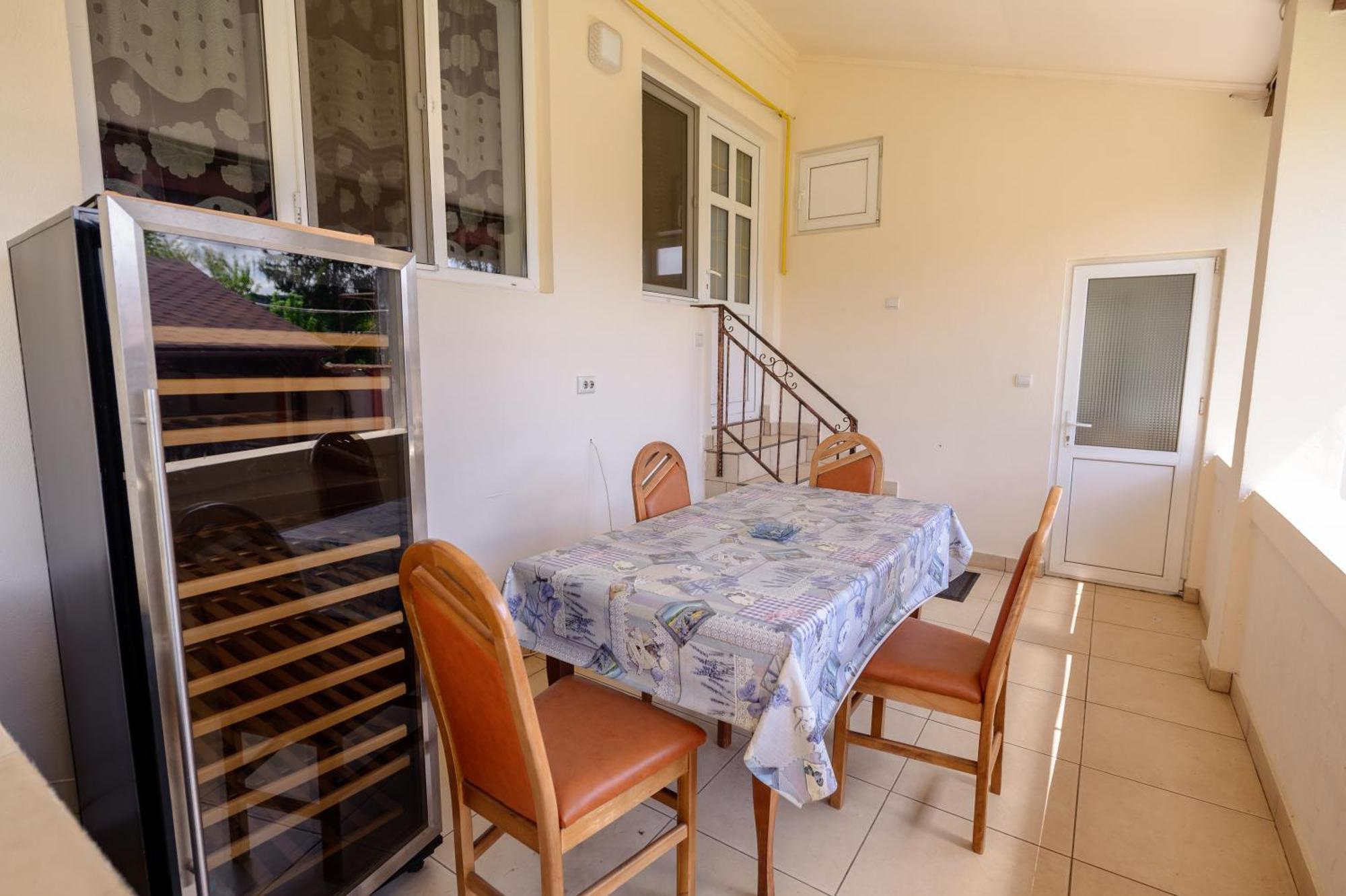Hotel Casa Alex Călimăneşti Extérieur photo