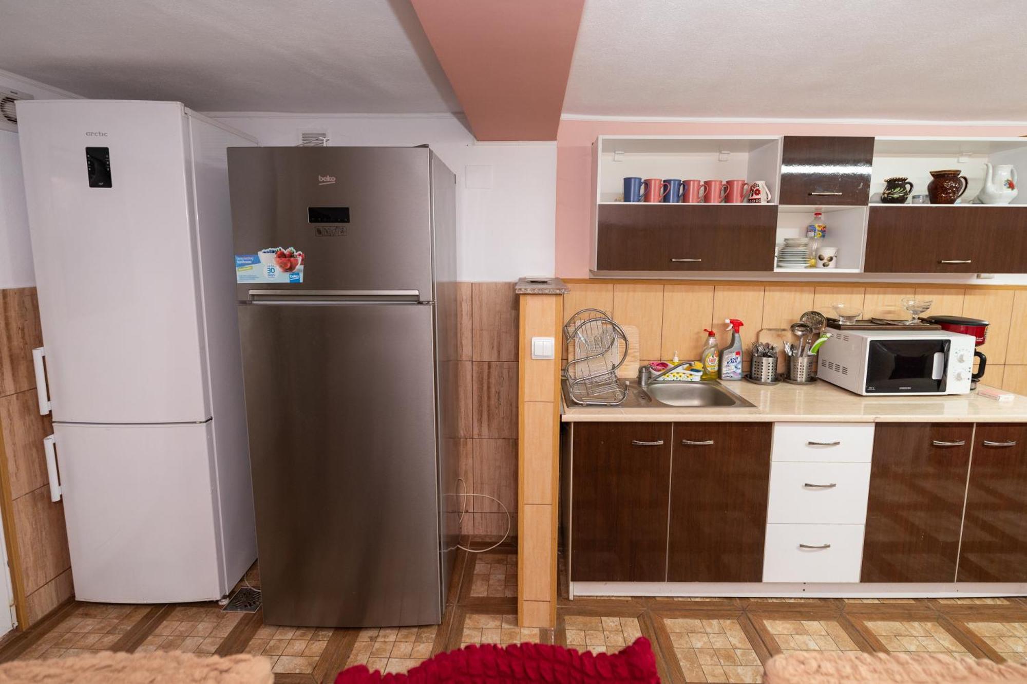 Hotel Casa Alex Călimăneşti Extérieur photo