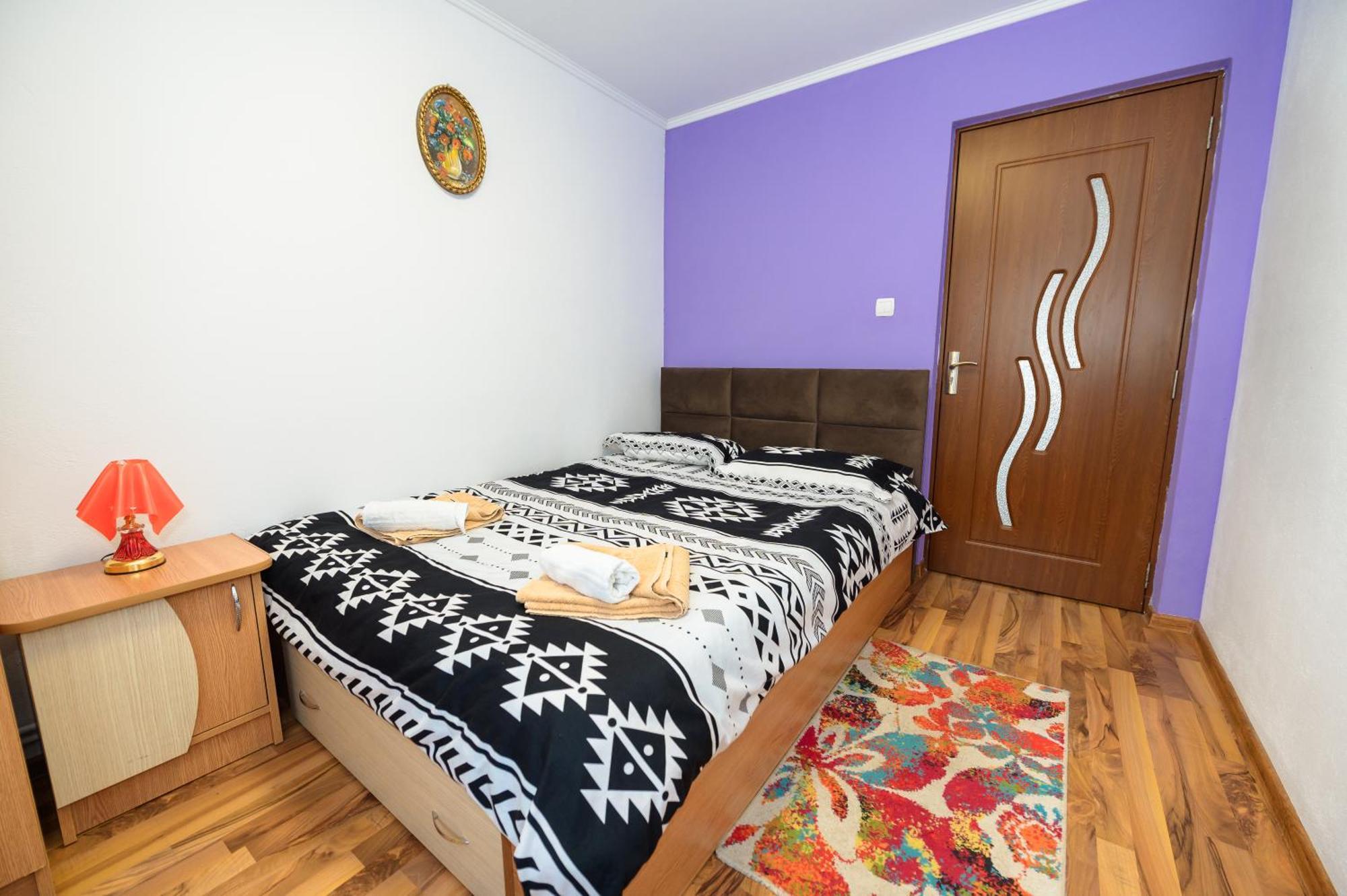 Hotel Casa Alex Călimăneşti Extérieur photo