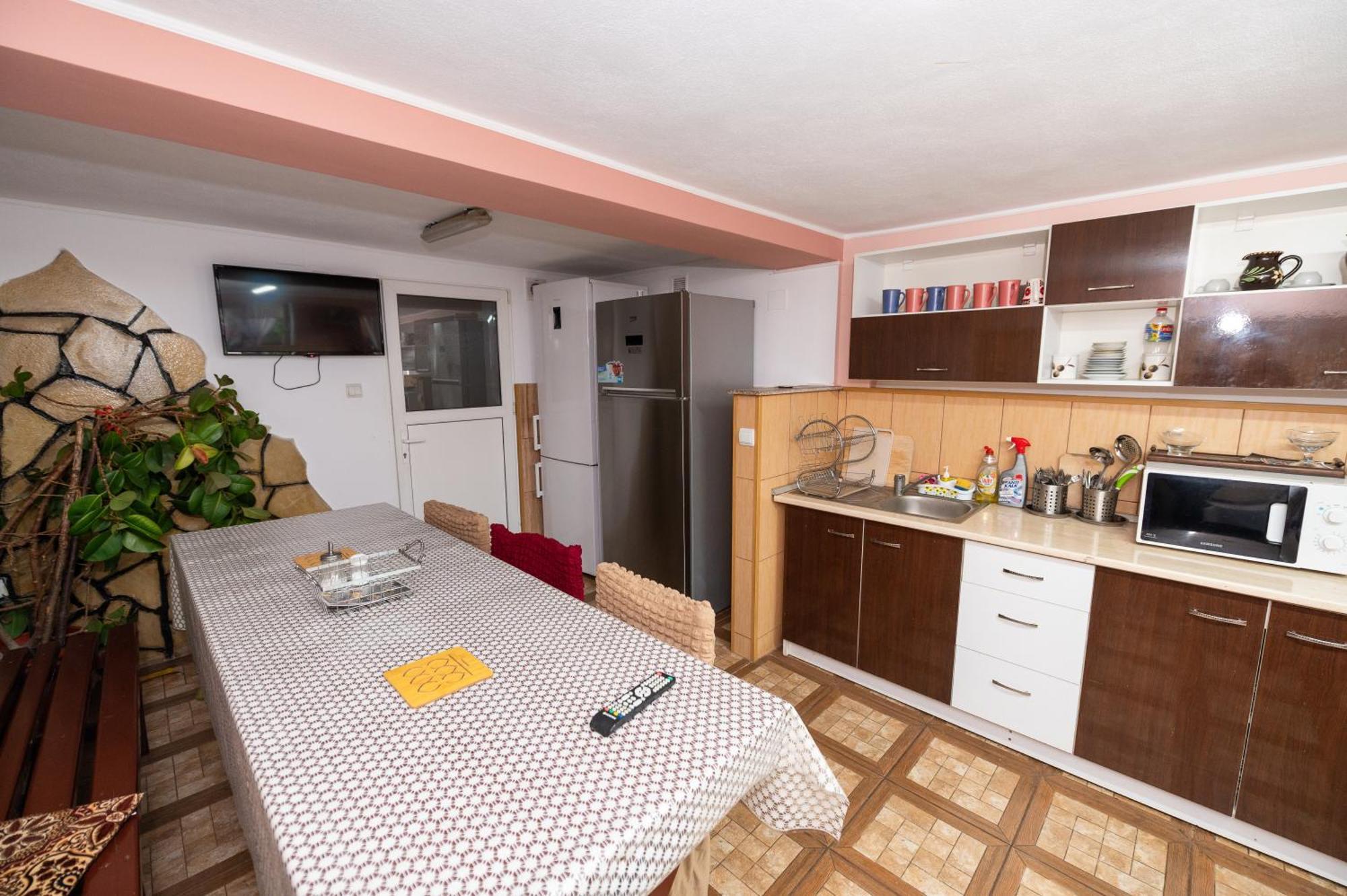 Hotel Casa Alex Călimăneşti Extérieur photo