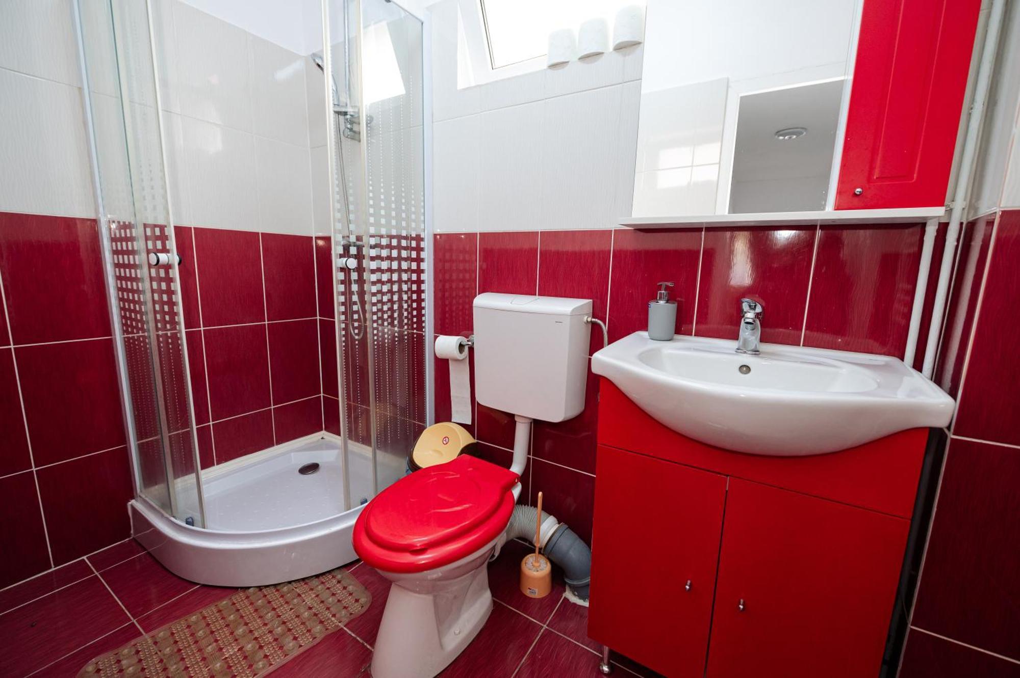 Hotel Casa Alex Călimăneşti Extérieur photo