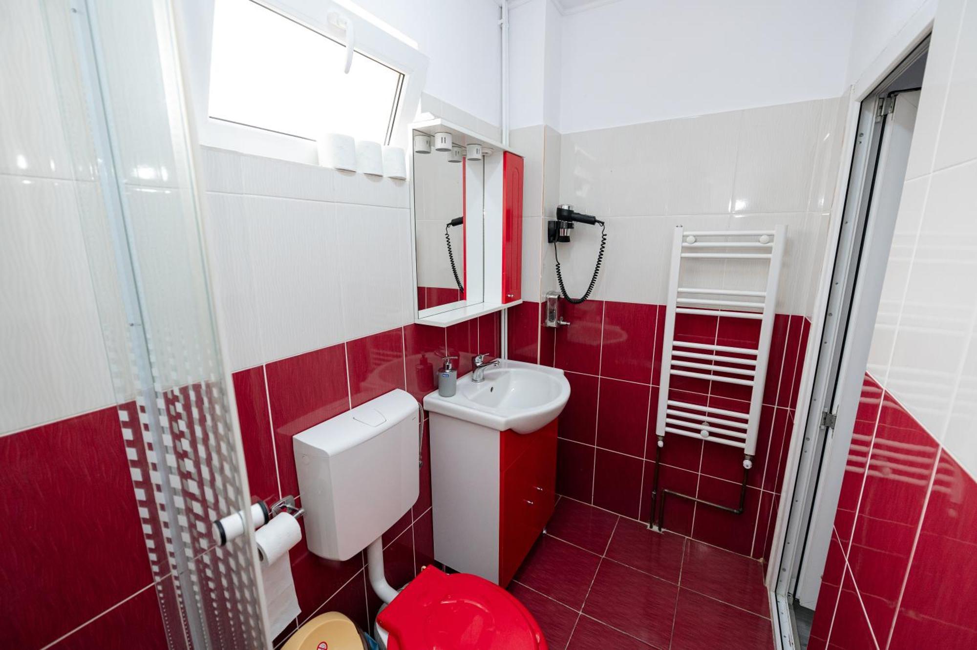 Hotel Casa Alex Călimăneşti Extérieur photo
