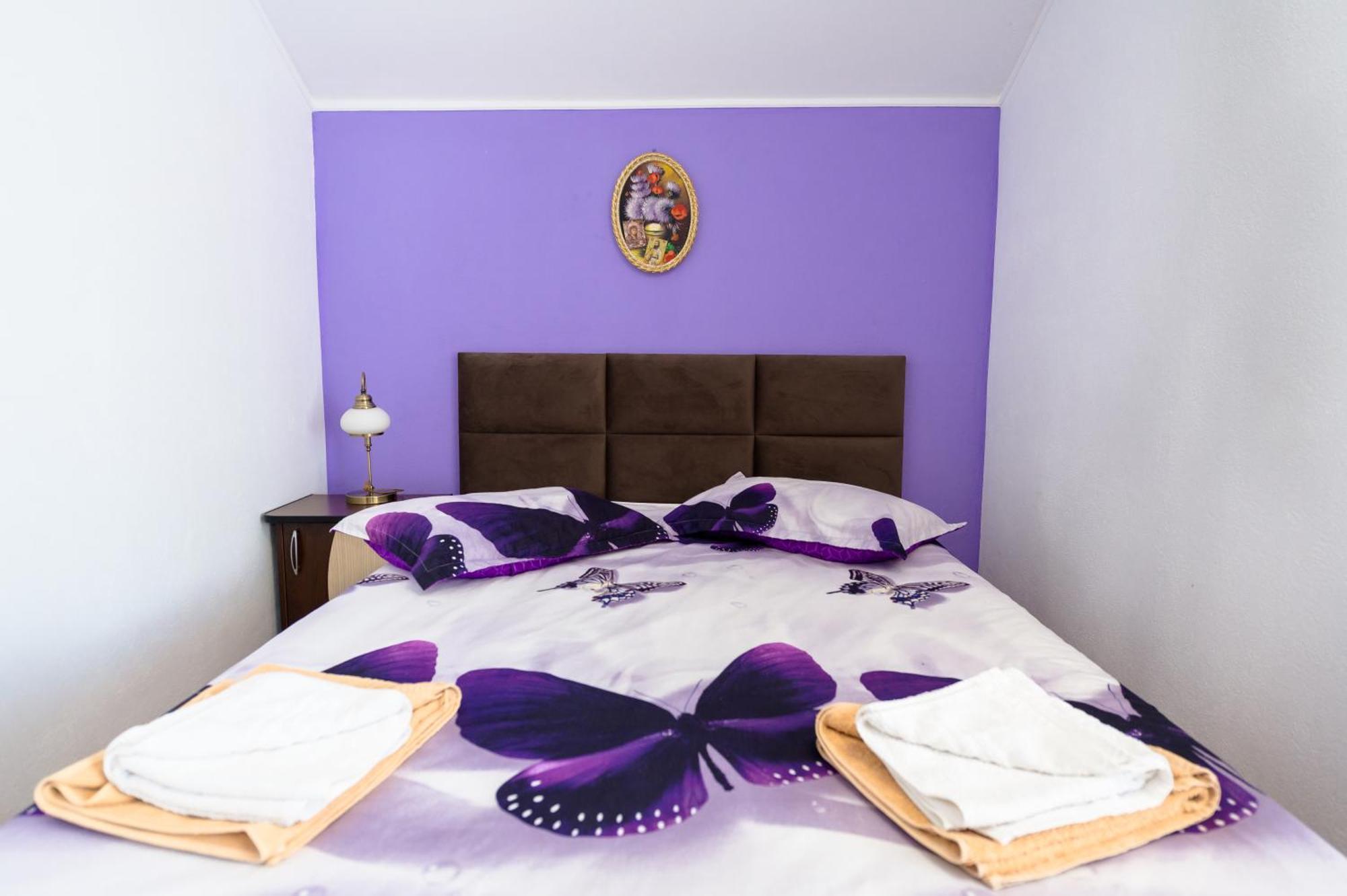Hotel Casa Alex Călimăneşti Extérieur photo